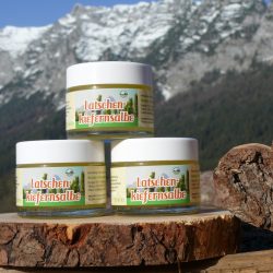 Latschen-Salbe Dreierset